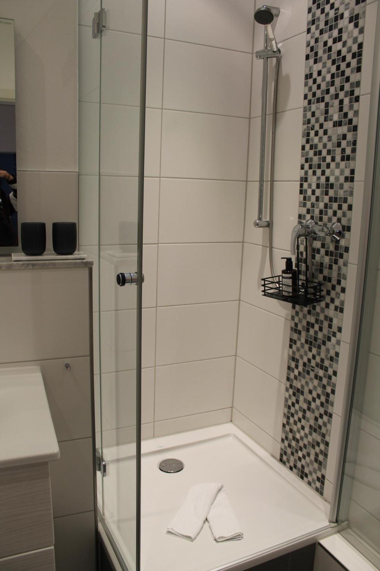 City-Appartement Pirna Eksteriør billede